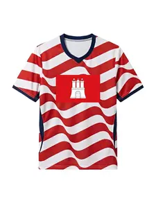 Trending Jesus Faith Soccer Jersey | Breathable mesh keeps you cool at tailgates & stadium viewings. Rep your faith loud all game day! Top Man
