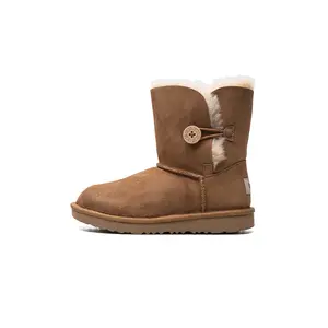 Bailey Button Ii Boot "CHESTNUT" 1017400K CHE Bailey Button Ii Boot "CHESTNUT" 1017400K CHE