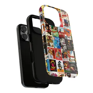 The Hitchcock Masterpiece Case Compatible with iPhone 11, 12, 13, 14, 15, 16, 17 & Samsung S22 S23 S24 S25 – check our available sizes