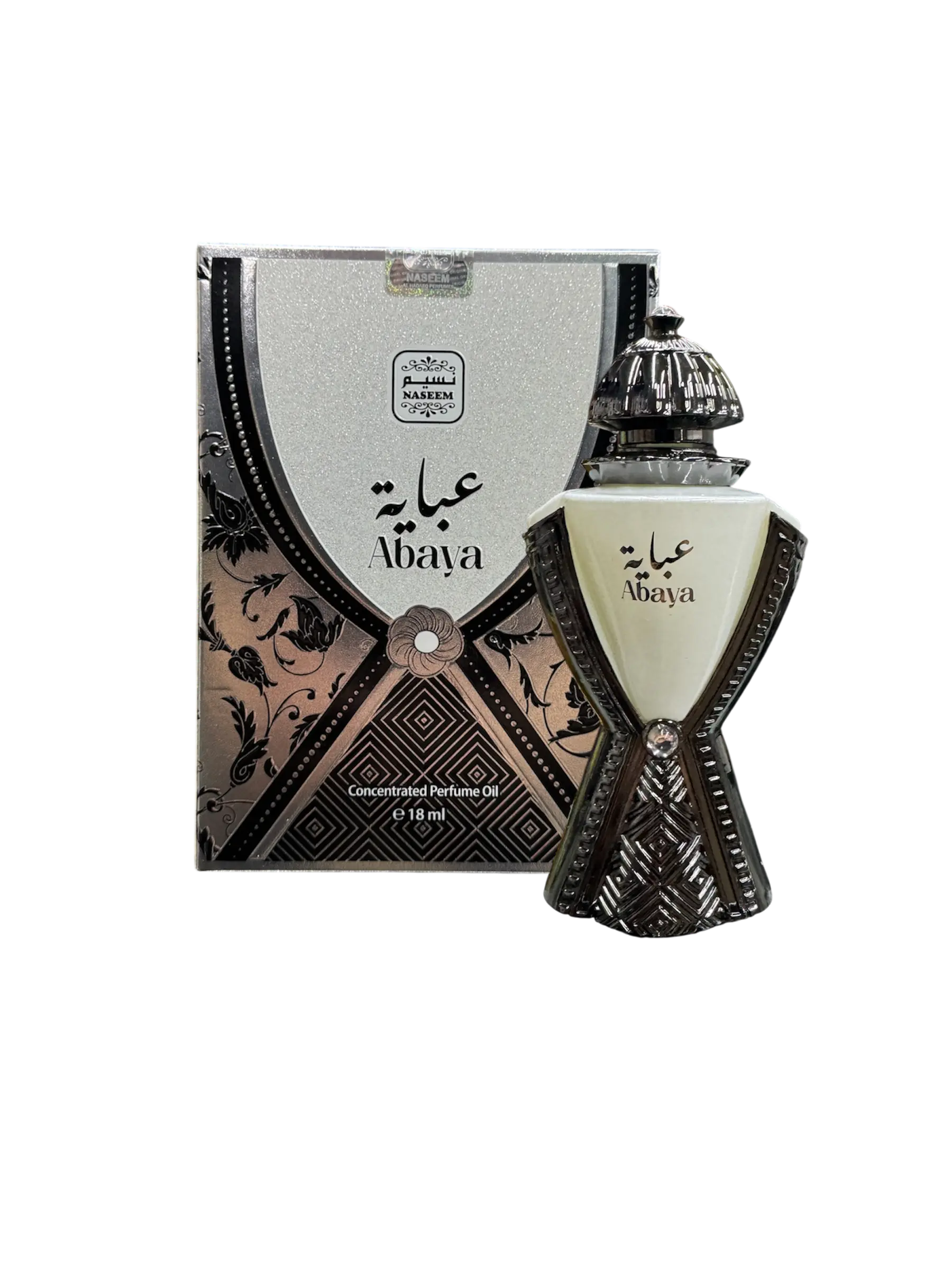 Abaya- Attar Oil (18ml)