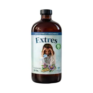 Tónico Sin Estress 32 oz