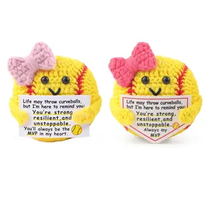 Softball Gifts for 8-12-14 Softball Stuff Accessories Senior Night Stuffed Animal Birthday Stocking Stuffers