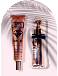 New! Sahi Cosmetics Flawless Skin Set