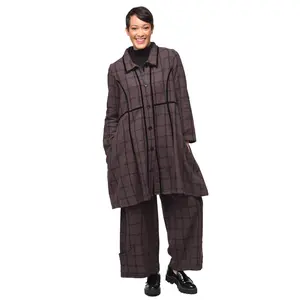Fairleigh Womens Jacket in Liverpool