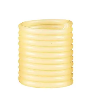 Eclipse Home D�cor Candle by the Hour 40-Hour 2-pack Refill - Natural
