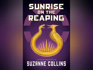Sunrise on the Reaping (the Hunger Games)