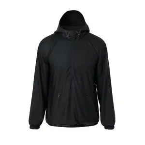 Ghost Windbreaker - Men's Jacket for your favorite Seasons