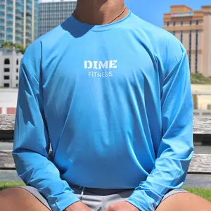 Performance Long Sleeve