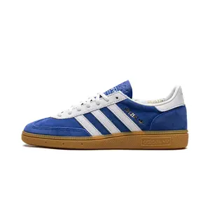 Handball Spezial "75th Anniversary Pack Collegiate Royal" JP5278