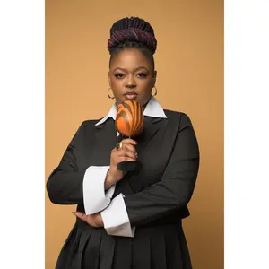 Black and Orange Helmet Stainless Steel Wine Glass (Set of 2)