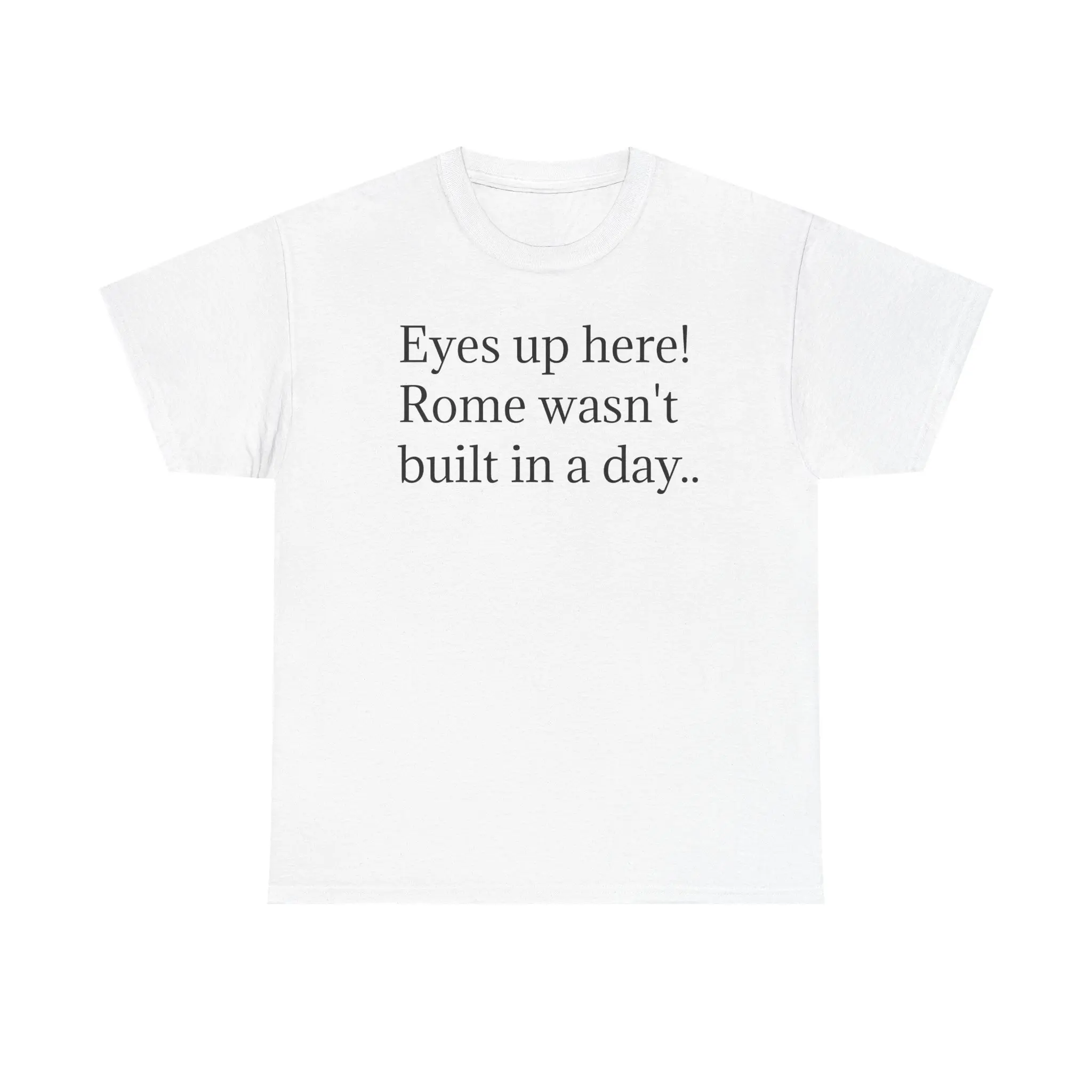 Dad Bod Mom Bos | Funny T-Shirt