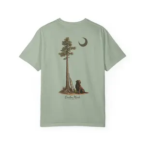 Pine Dog Tee