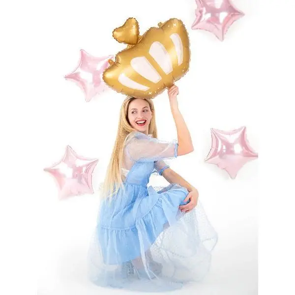 Crown Balloon