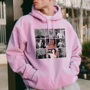 [ SALE UP TO 50% ] Martin and Hamzah Unisex Tee, Slushy Noobz Boxing Match T-Shirt, Gaming Fan Apparel, Gamer Gift Shirt, Video