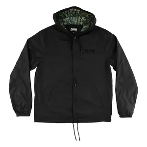 CRTR Mens Creature Coach Windbreaker