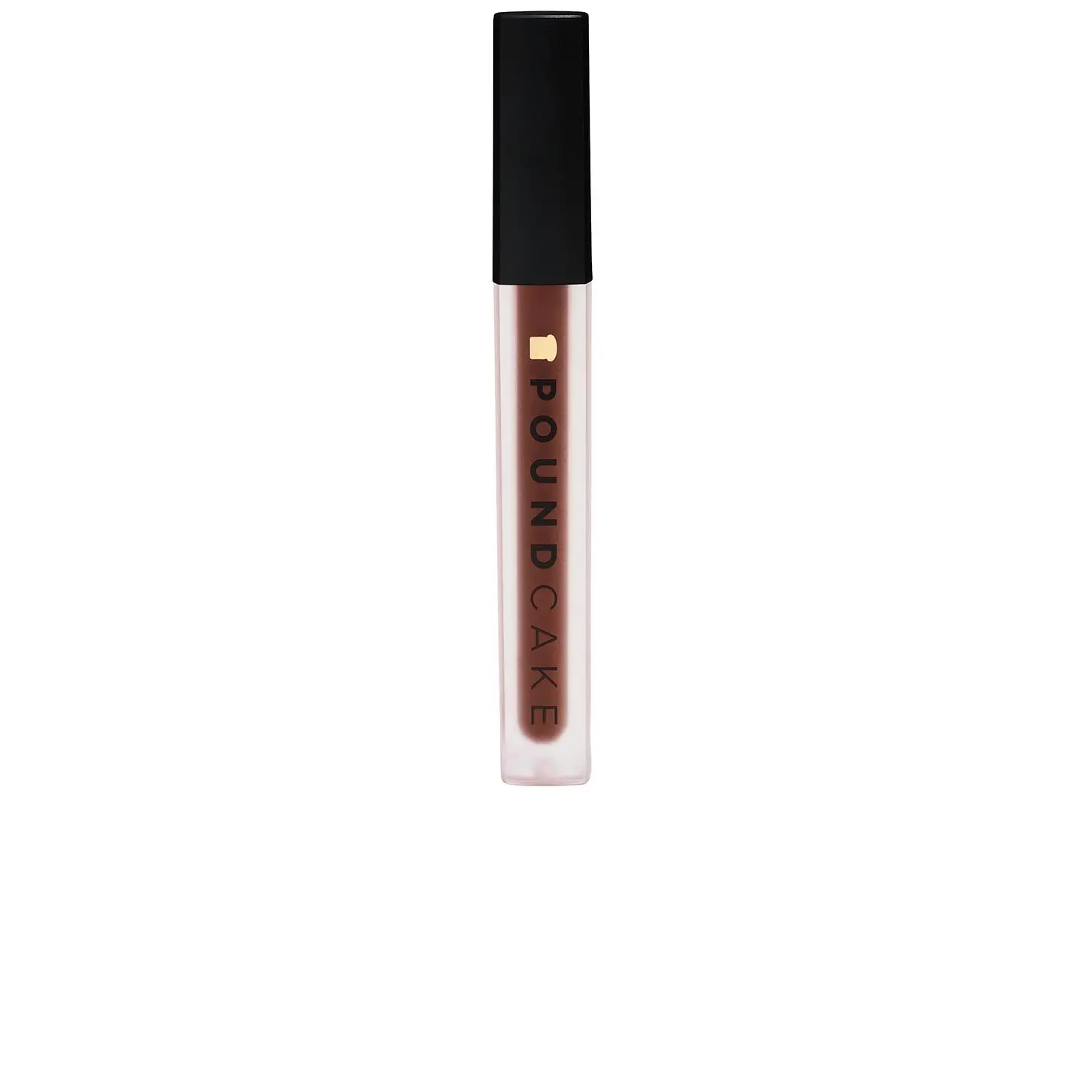 POUND CAKE Cake Batter Liquid Lipstick in Coffee