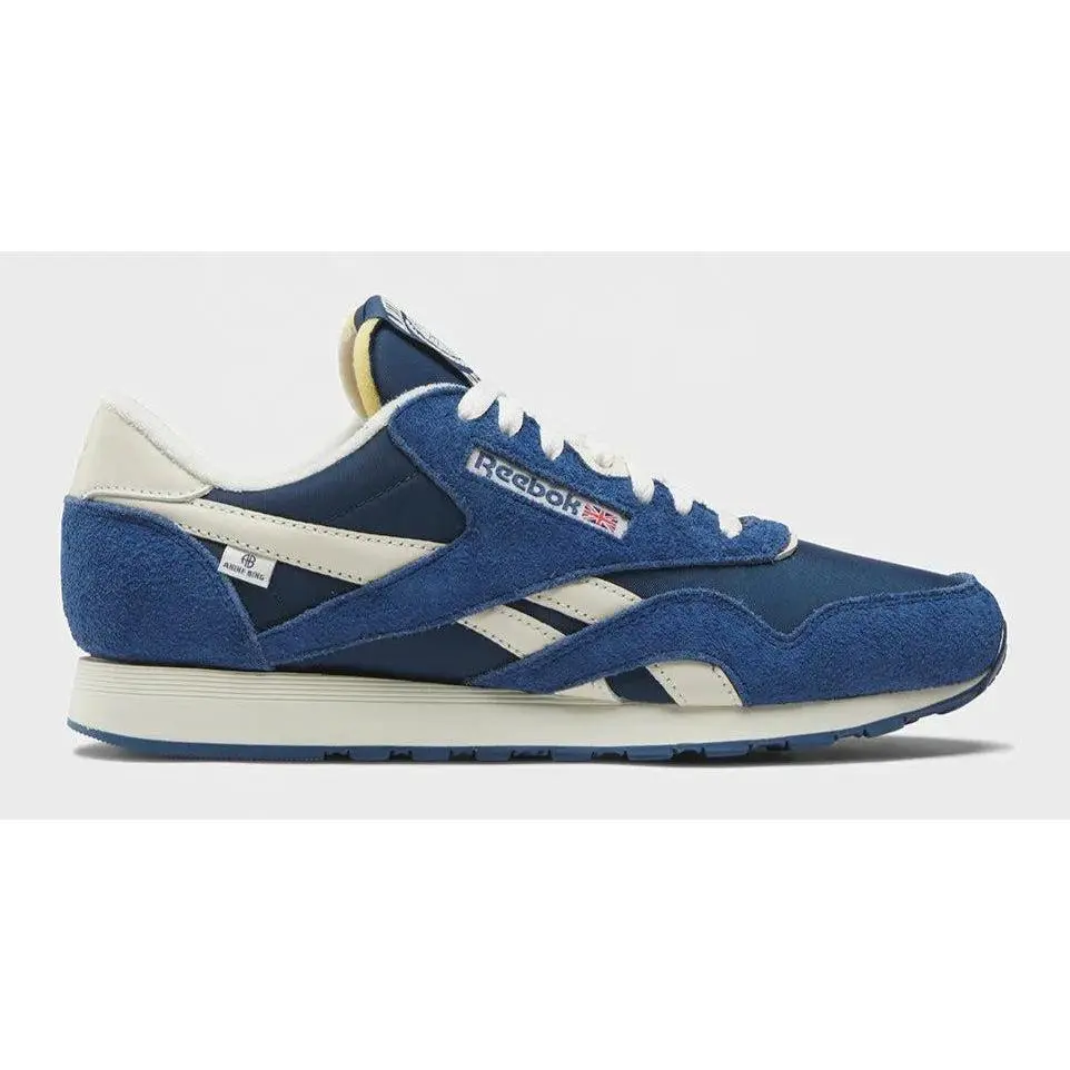 [100200480] Mens Reebok CLASSIC NYLON