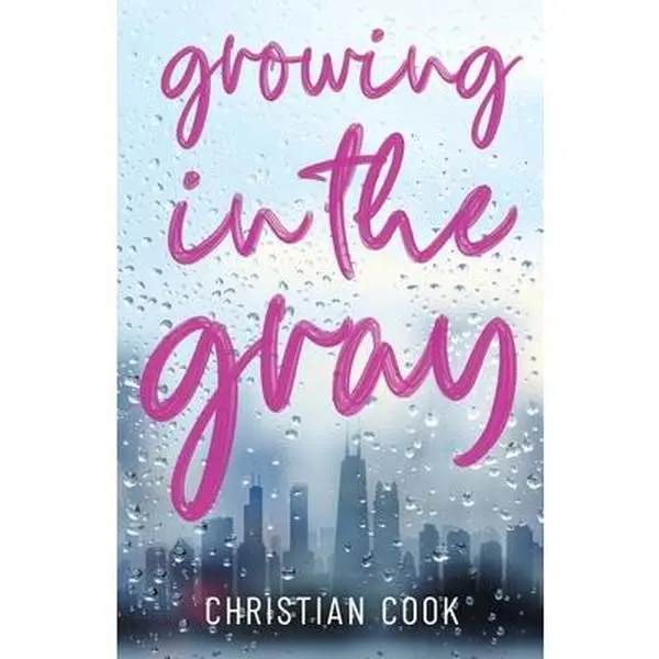 USED-Growing in the Gray by Cook, Christian (Paperback)
