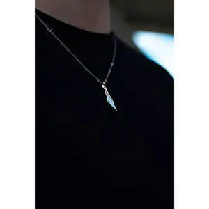 Palestine necklace