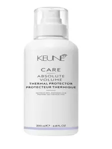 KEUNE CARE ABSOLUTE VOLUME THERMAL PROTECTOR 200ML / 6.8Oz