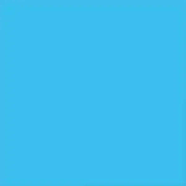 Sky Blue Adhesive Permanent Vinyl