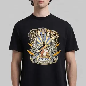 Buc-ee's 2026 Road Tour Tee, Rockin' Since 82 T-Shirt All Size