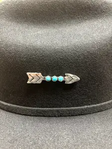 Hat Pin - Arrow