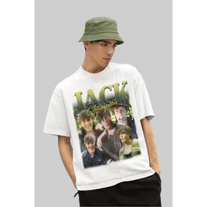 Jack Champion Shirt – A must-have for fans of the rising star! This tee, sweatshirt, or hoodie celebrates Jack Champion with bold style—perfect for gifts, conventions, or everyday fandom flair