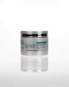 Microdermabrasion Scrub