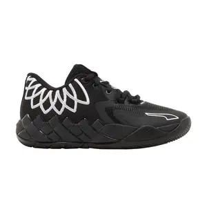 MB.01 Lo Jr 'Team Colors - Black'