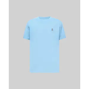 MENS CLASSIC CREW NECK TEE - B6U014F200