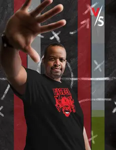 No Brand Klopp's Commanding Liverpool Fan T-Shirt