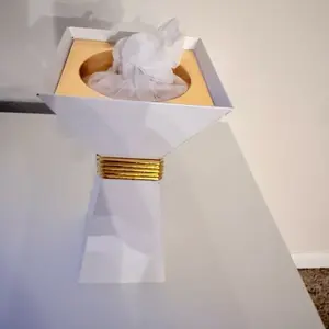 Product Name: Elegant Non-Electric Incense Burner from Dubai
