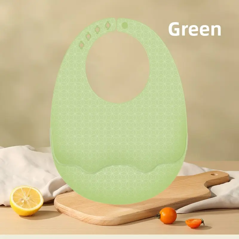 Lightweight model (green)