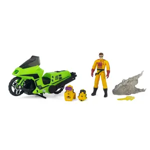 M.A.S.K. Condor Action Figure Vehicle