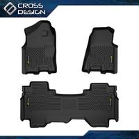 19-24 Ram 1500 Crew Cab(NOT Classic Model)