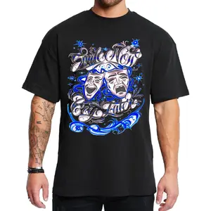 Smile Now Cry Later , Chicano Clothing, Cholo, Gangster clothes, Hoodies for men, Men's clothing, Streetwear, Lowrider, Graphic tee, Men gifts