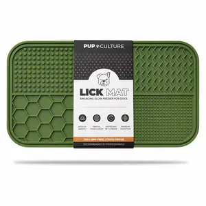 Lick Mat