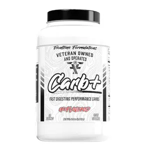 Frontline Formulations Carb+