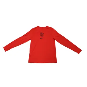 St. John's University Red Storm Red Long Sleeve T-Shirt