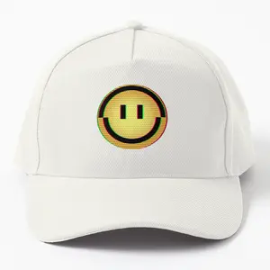 Titanfall 2 Marvin's Finest Hour Emblem Stylishly Embroidered on a High-Quality Twill Cap Hat  Perfect for Fans of the Titanfall 2 Video Game