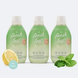 75g Glucose Bottle - Glass     [Wholesale  LABCORP]