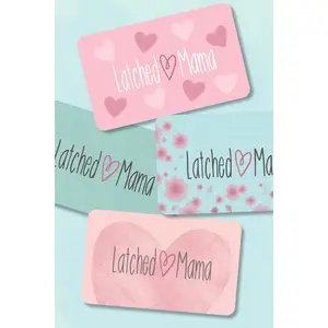 Latched Mama Gift Card