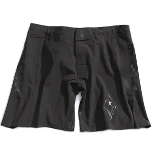 Stealth Hybrid Training Shorts - Versatile Design for workout and Training - Comfortable Fit for All Body Types athletic fit