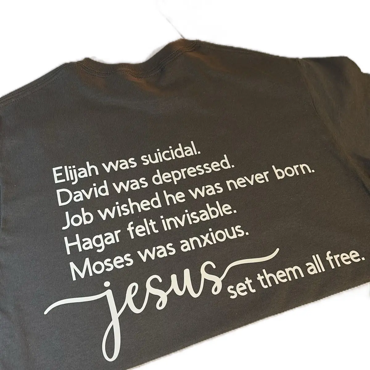 LIFE T-Shirt