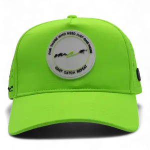 OMC Performance Hat – Bass Edition | Cast. Catch. Repeat.