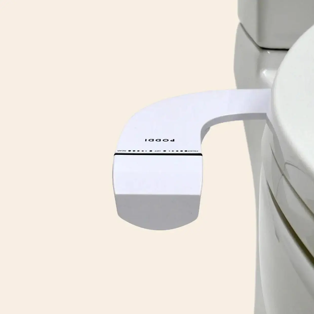 Le Bidet  Pure