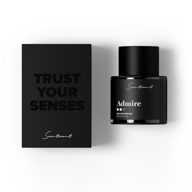 Admire - Perfume Scent