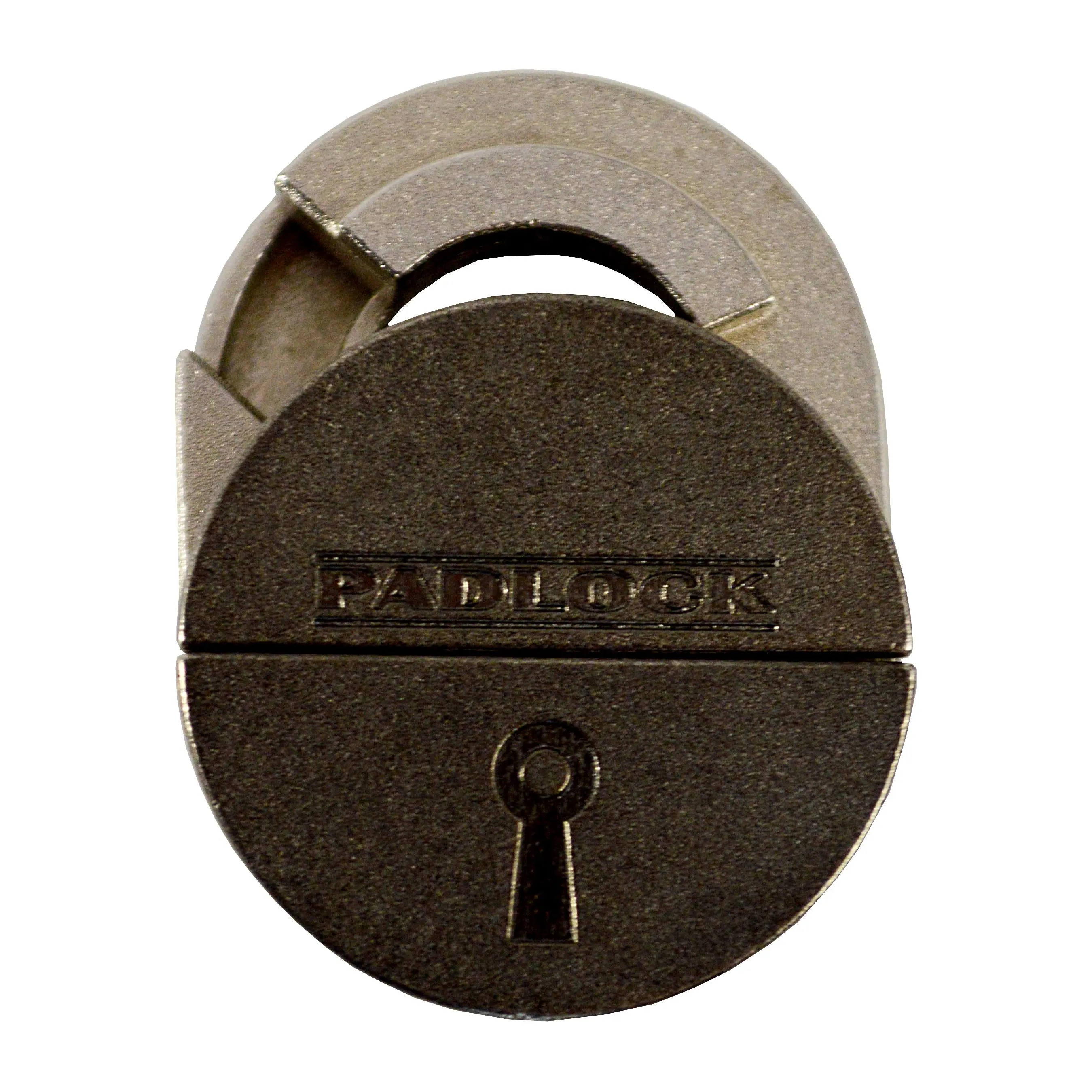 Hanayama Level 5 Cast Puzzle - Padlock