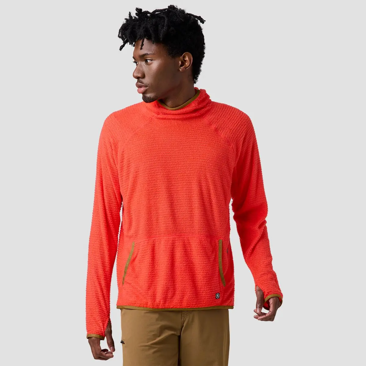Backcountry Highliner PrimaLoft Air-Perm Fleece Hoodie - Men's